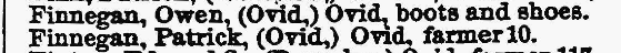 Child's Gazatteer & Business Directory, Seneca County, 1867-8