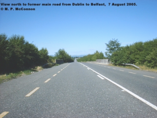 Cangy Townland, County Louth