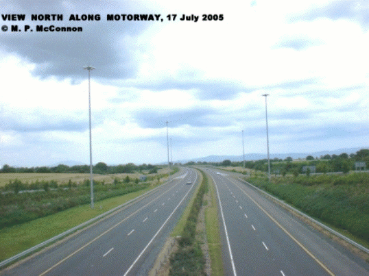 Drumleck Townland, County Louth